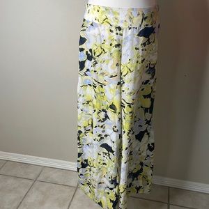 🐝Patterned Flow Pants🐝